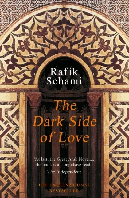 Dark Side of Love