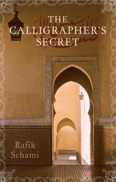 Calligrapher's Secret