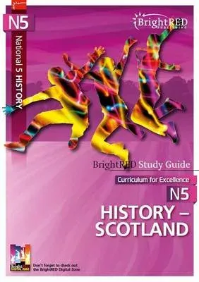 National 5 History - Scotland Study Guide
