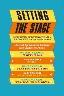 Setting the Stage