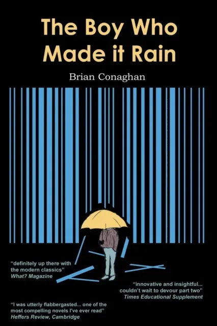 Boy Who Made it Rain