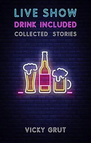 Live Show, Drink Included