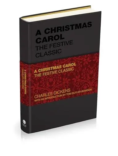 A Christmas Carol: The Festive Classic