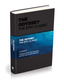 The Odyssey: The Epic Classic