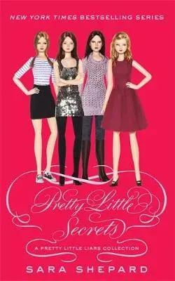 Pretty Little Secrets