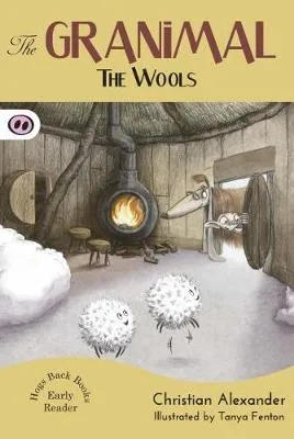 Granimal – The Wools