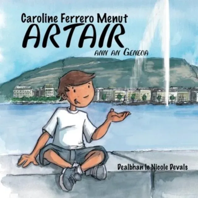 Artair ann an Geneva