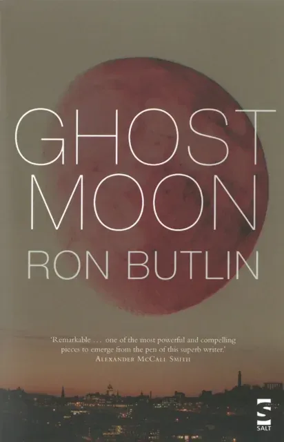Ghost Moon
