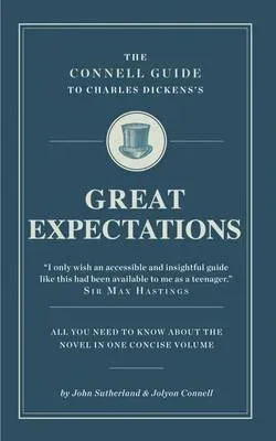 Connell Guide To Charles Dickens's Great Expectations