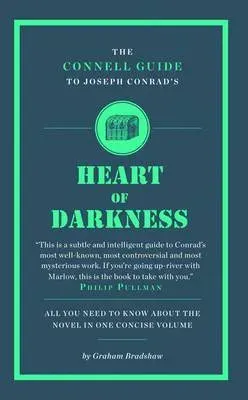 Connell Guide To Joseph Conrad's Heart of Darkness