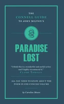 Connell Guide To John Milton's Paradise Lost