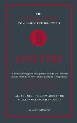 Connell Guide To Charlotte Bronte's Jane Eyre