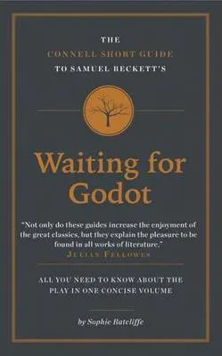Connell Short Guide To Samuel Beckett's Waiting for Godot