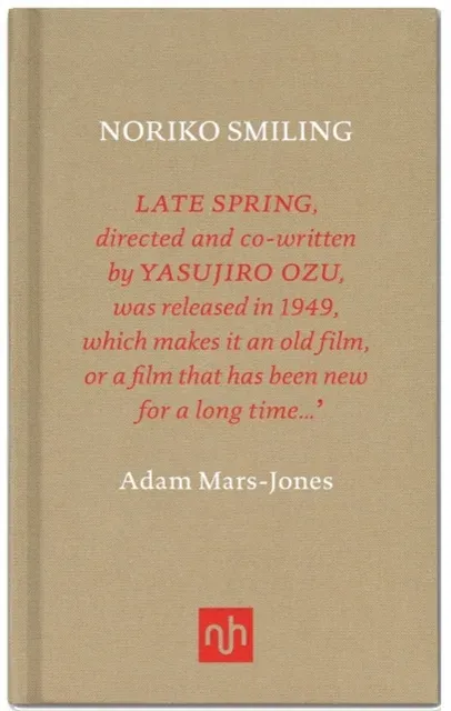 Noriko Smiling