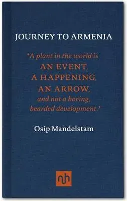 Journey to Armenia