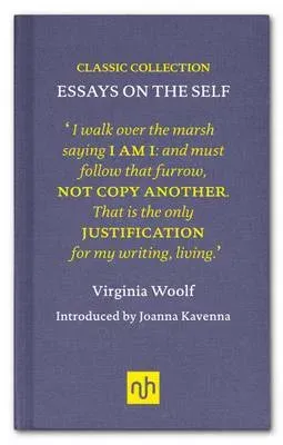 Essays on the Self