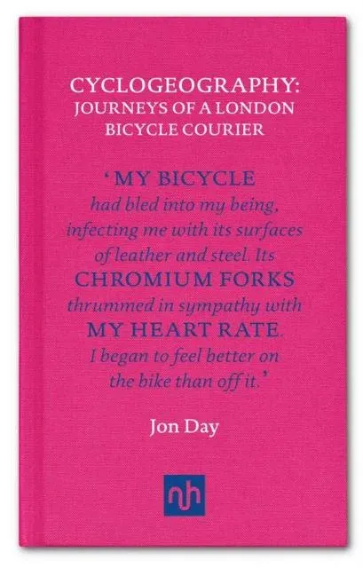Cyclogeography