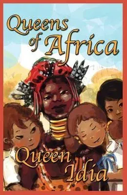 Queen Idia