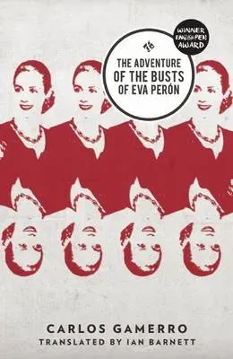 Adventure of the Busts of Eva Peron