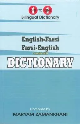 One-to-one dictionary
