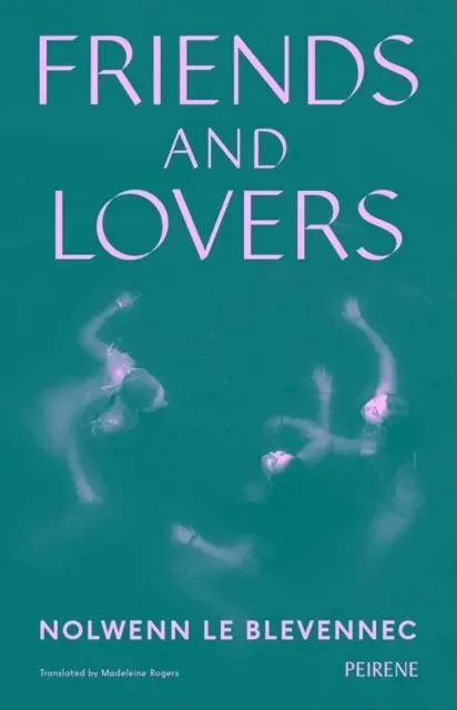 Friends and Lovers