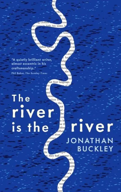 River is The River