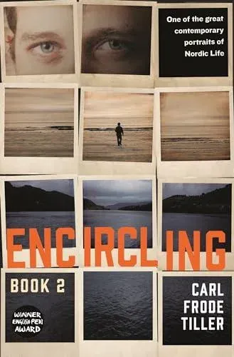 Encircling : Book 2
