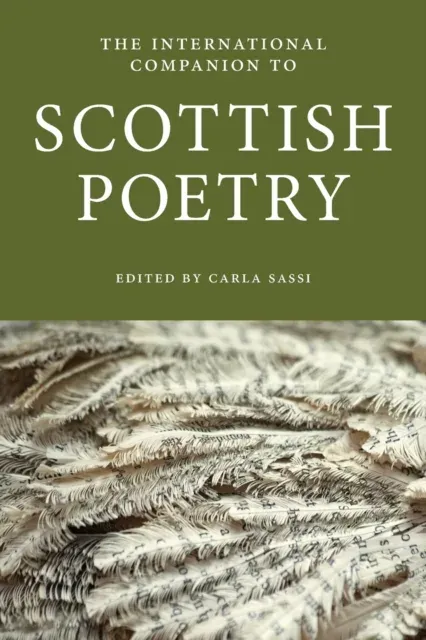 International Companion to Scottish Poetry