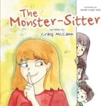 Monster Sitter