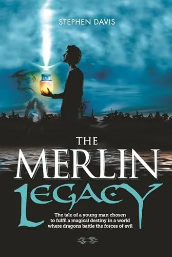 Merlin Legacy