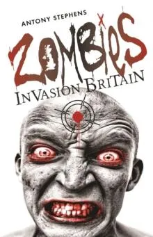 Zombies Invasion Britain