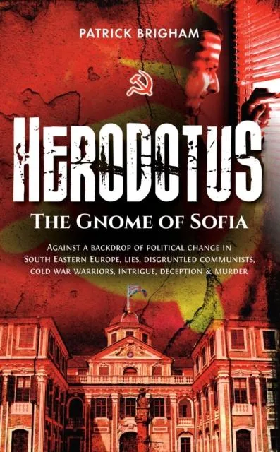Herodotus: The Gnome of Sofia