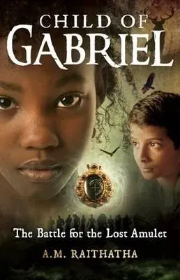Battle for the Lost Amulet