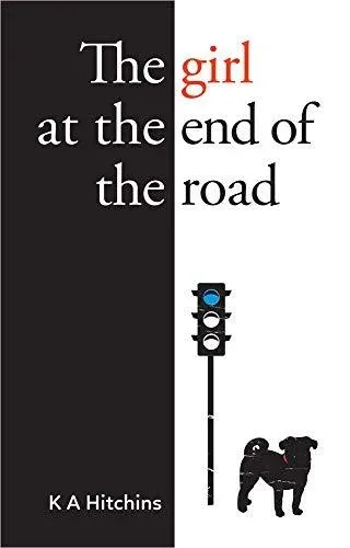 Girl at the End of the Road
