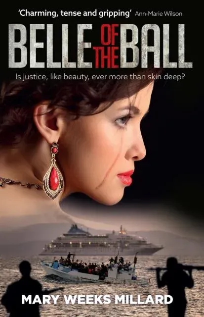 Belle of the Ball