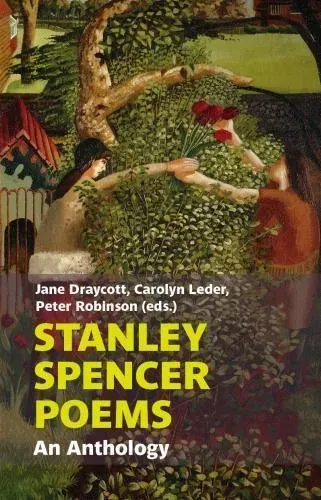 Stanley Spencer Poems