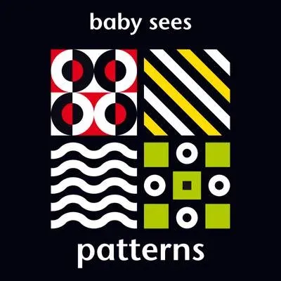 Baby Sees: Patterns