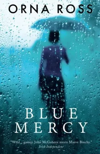 Blue Mercy
