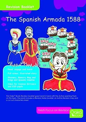 Spanish Armada 1588