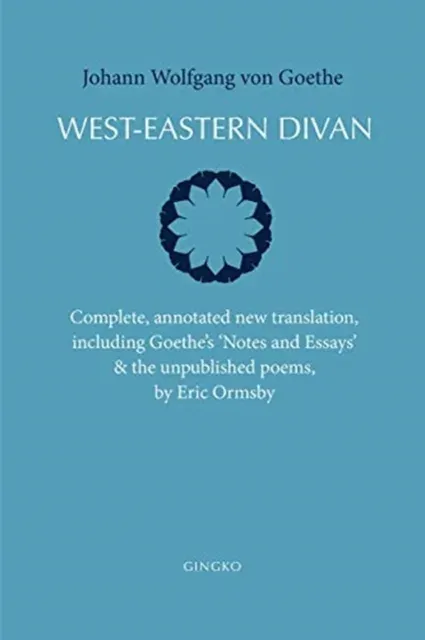 West-Eastern Divan