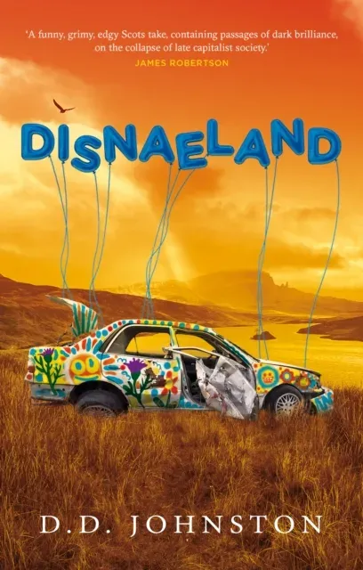 Disnaeland
