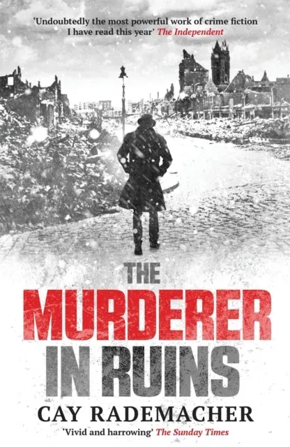 Murderer in Ruins