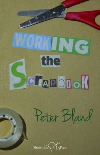 Working the Scrapbook