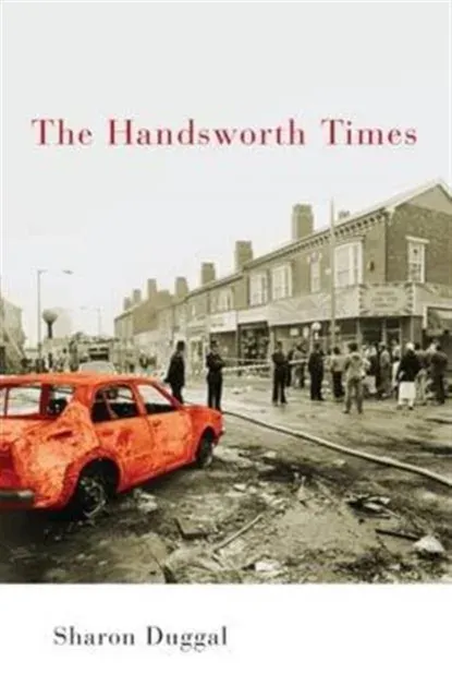 Handsworth Times