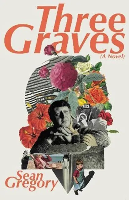 THREE GRAVES PB
