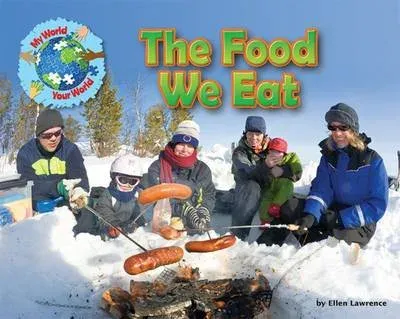 Food We Eat