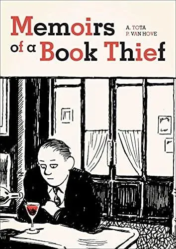 Memoirs of a Book Thief