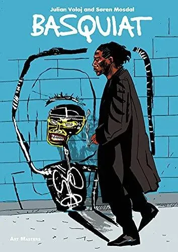 Art Masters: Basquiat