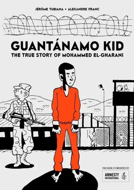 Guant namo Kid