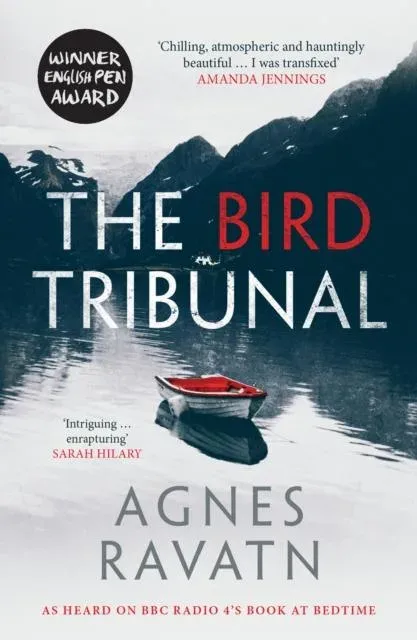 Bird Tribunal